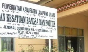 Puluhan Ormas Lampura Keluhkan Pencairan Dana Hibah, Yang Dianggap Bertele-Tele
