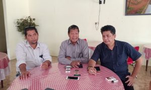 APH Lampura, Diduga Bagaikan Mancan Ompong