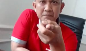 Diduga Ajak Berkelahi, Kadis KP Lampung Utara: Saya Lepas Baju Kalau Saya Takut Sama Kamu Orang